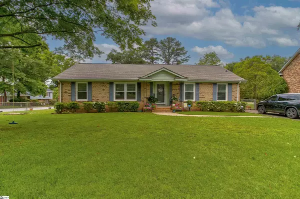 Spartanburg, SC 29301,1478 Dover Road