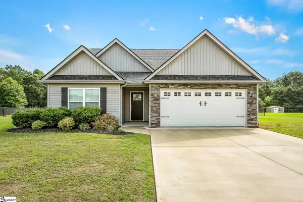 1019 Stoneham Circle, Anderson, SC 29626