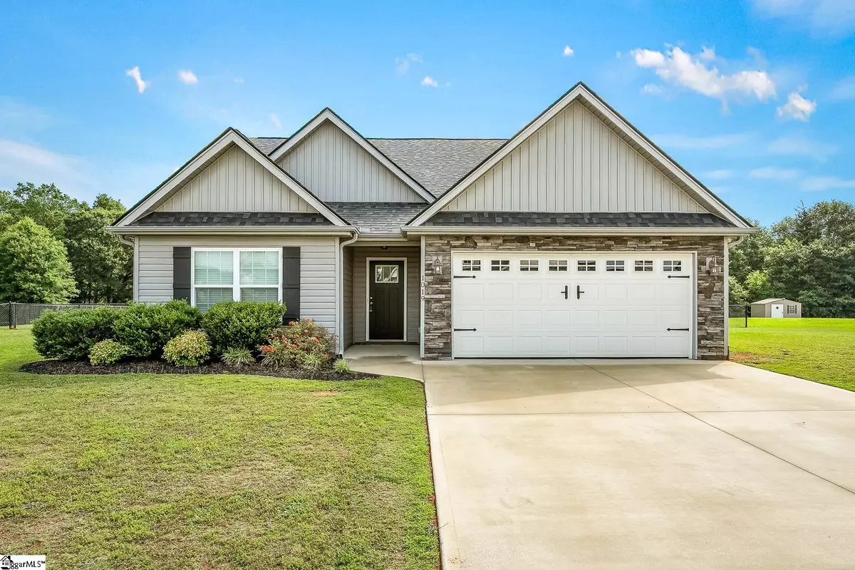 Anderson, SC 29626,1019 Stoneham Circle