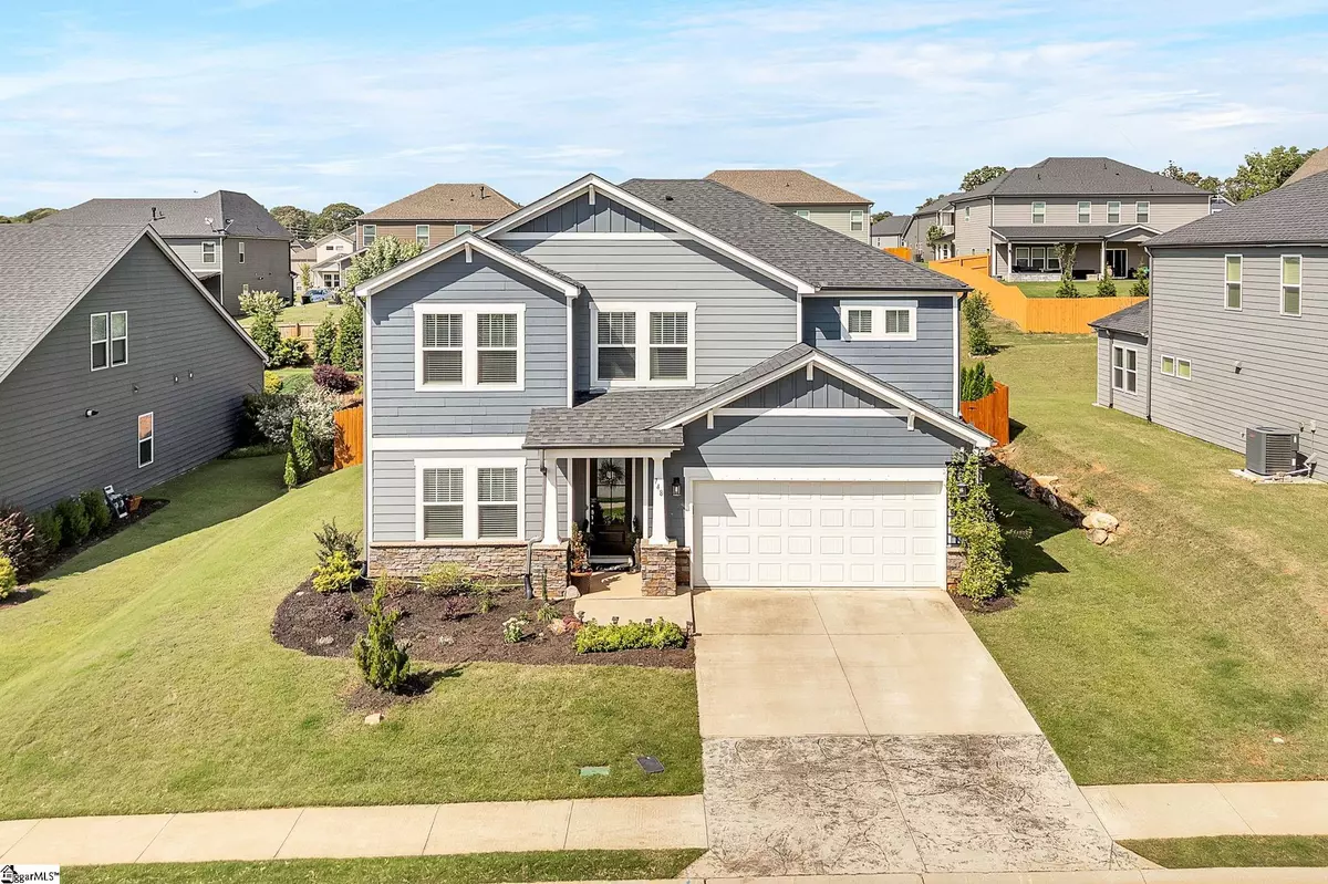 Greer, SC 29651,748 Ashdale Way