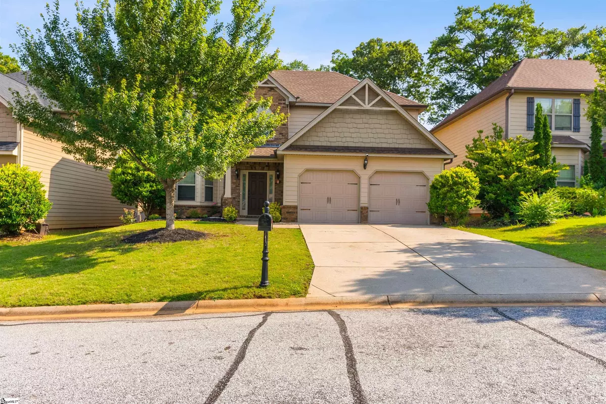 Greer, SC 29651,420 Jameswood Court