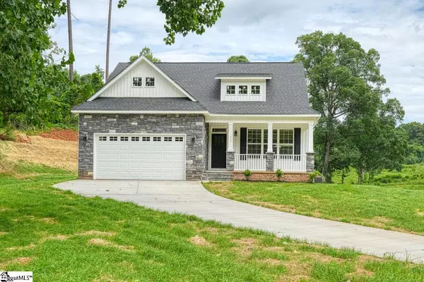 250 Harding Drive, Spartanburg, SC 29307