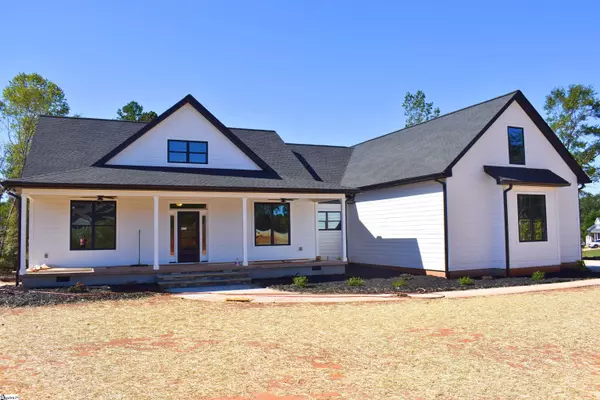 459 Gramling School Road, Inman, SC 29349