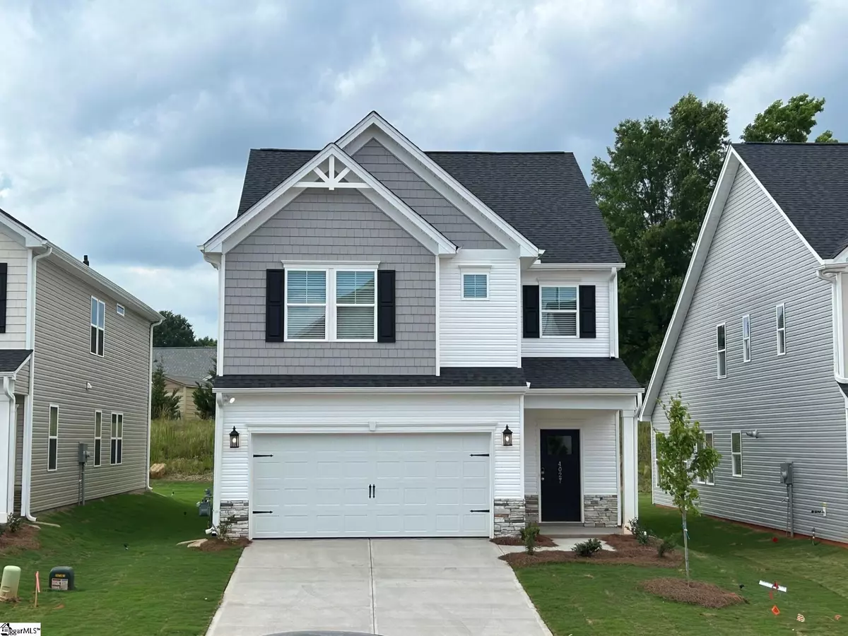 Boiling Springs, SC 29316,4027 Bromfield Way