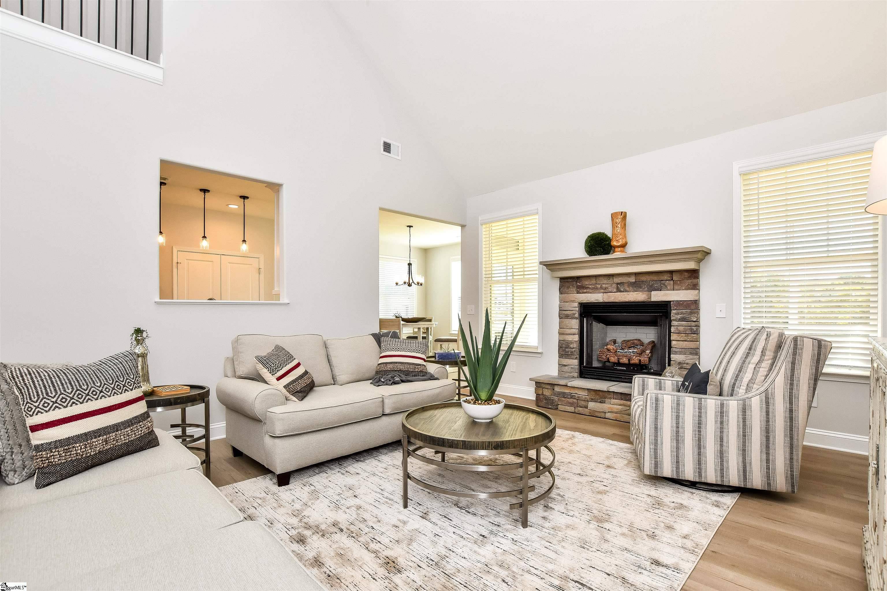 Greer, SC 29651,401 Brett Arthur Court
