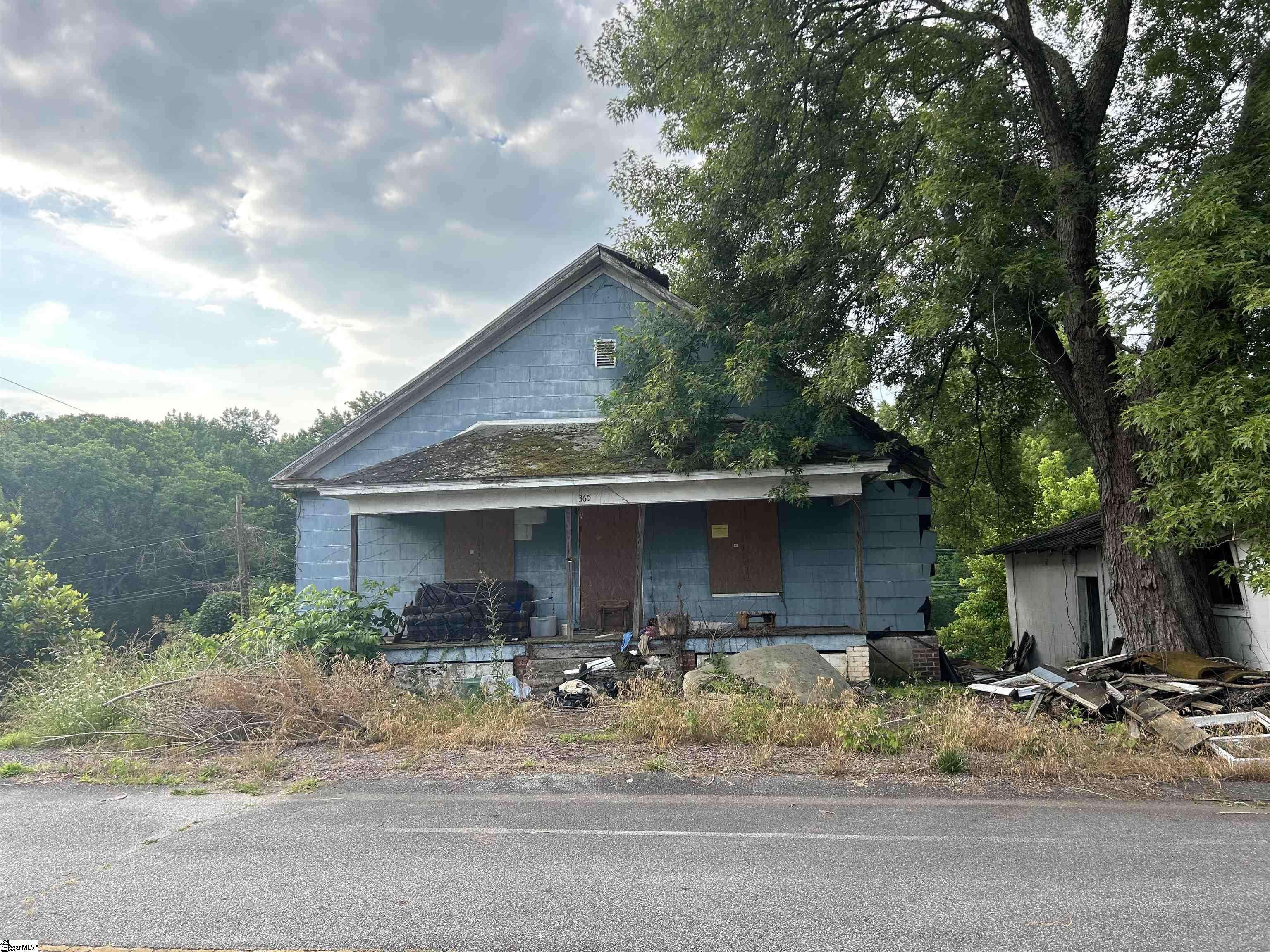365 Walker Street, Pacolet, SC 29372