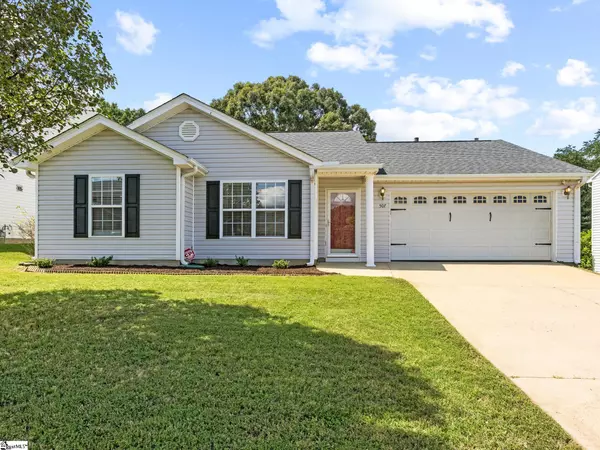 Moore, SC 29369,507 Hamilton Chase Drive