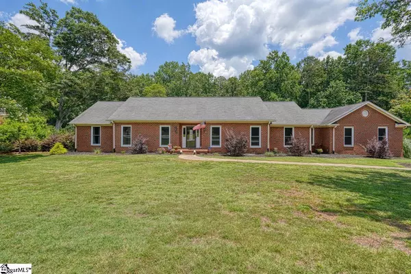 321 Brian Drive, Spartanburg, SC 29307