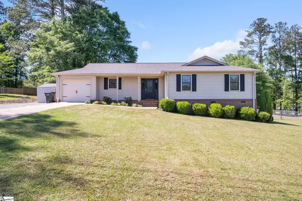 414 Wimberly Lane,  Easley,  SC 29642