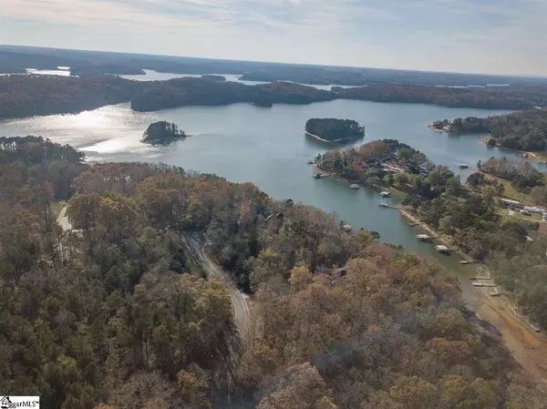 Fair Play, SC 29643-2721,Overlook Drive