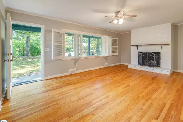 Landrum, SC 29356,122 Lanier Drive