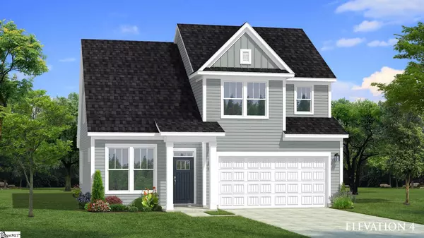 555 Mill Park Way, Spartanburg, SC 29307