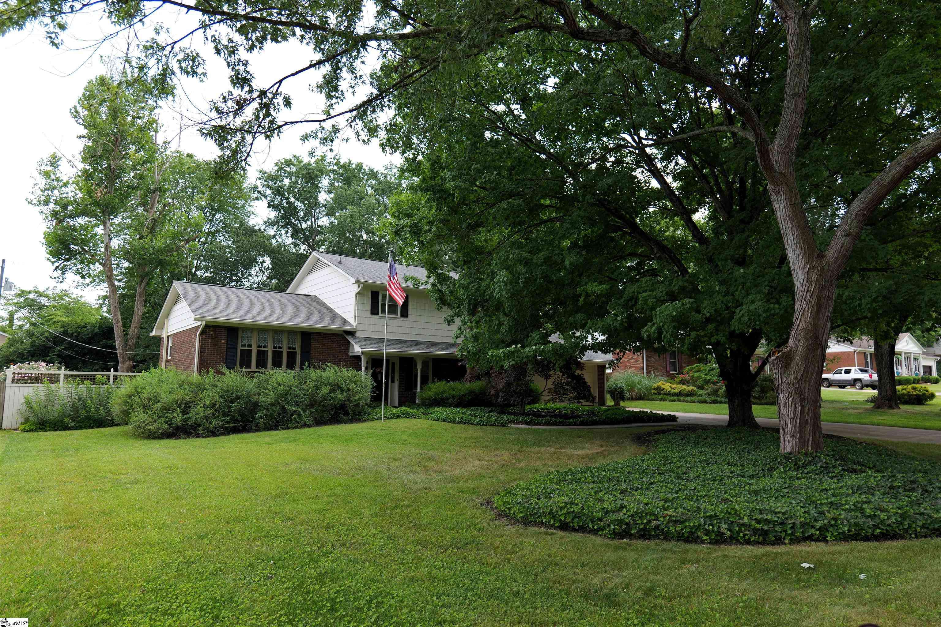 4146 Shepard Road, Spartanburg, SC 29301