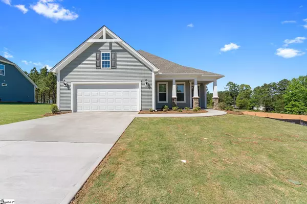 4331 Highlander Drive, Boiling Springs, SC 29316