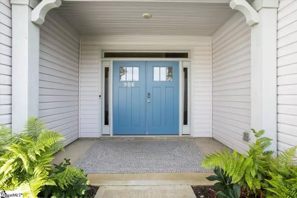 Greer, SC 29651,906 Deephallow Place