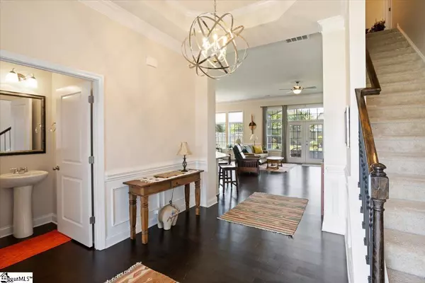 Greer, SC 29651,906 Deephallow Place