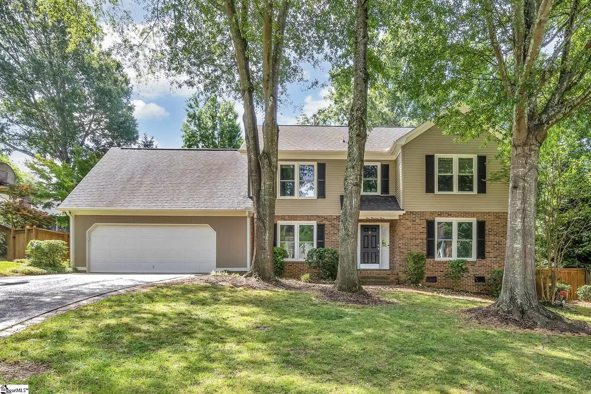 Greer, SC 29650,103 W Shallowstone Road