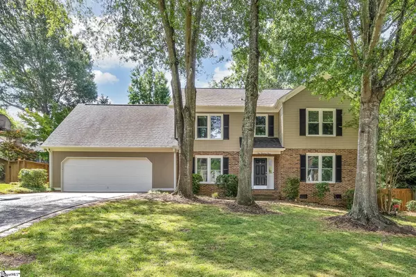 103 W Shallowstone Road, Greer, SC 29650