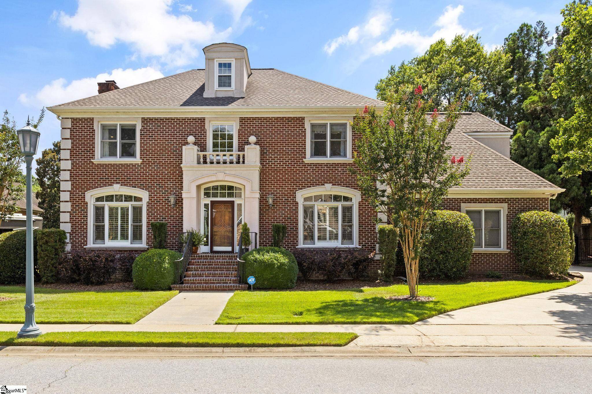 255 Chancellors Park Court, Simpsonville, SC 29681