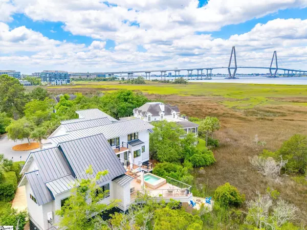 Mount Pleasant, SC 29464,831 Bridge Point Circle