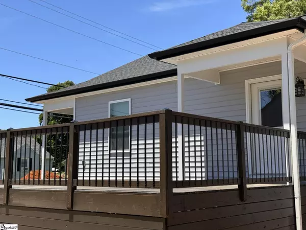 Woodruff, SC 29388,133 Irby Street