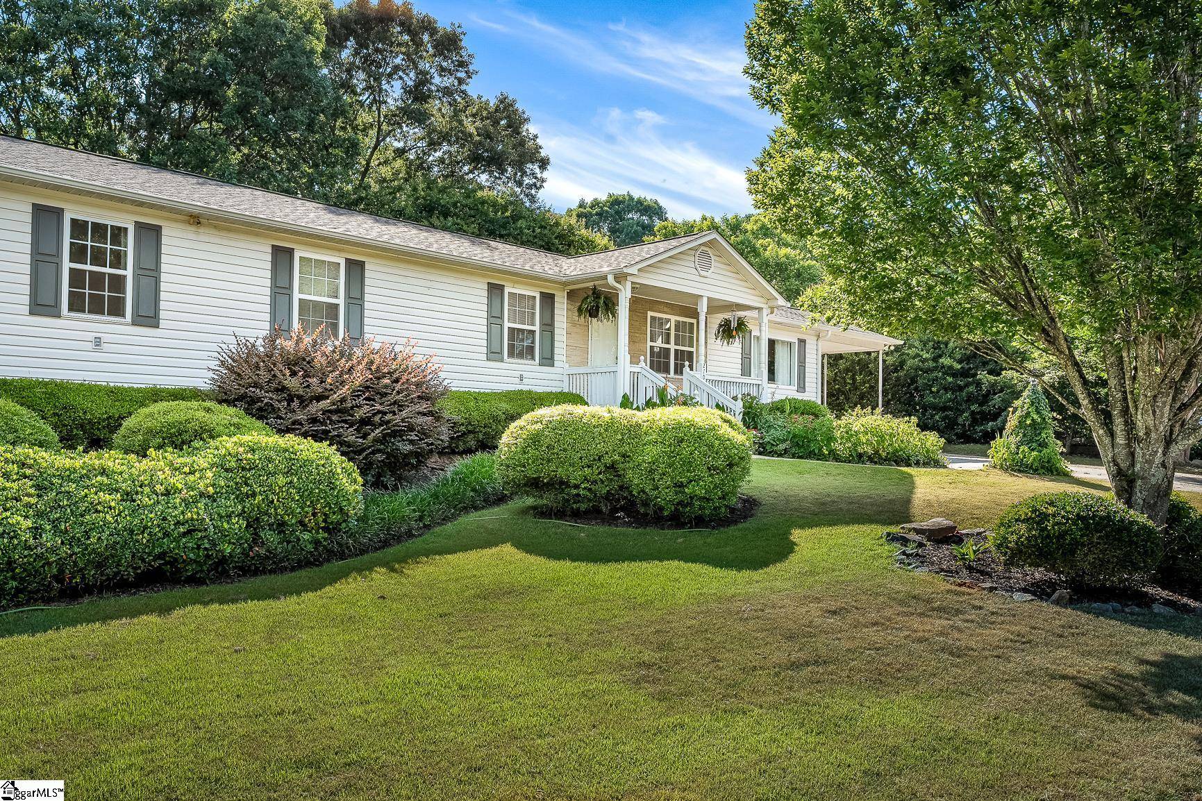 2703 Dellwood Lane, Anderson, SC 29621
