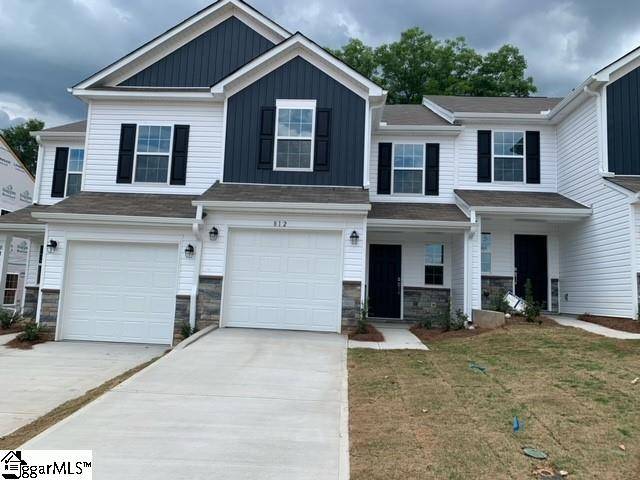 812 Harper Street, Reidville, SC 29375