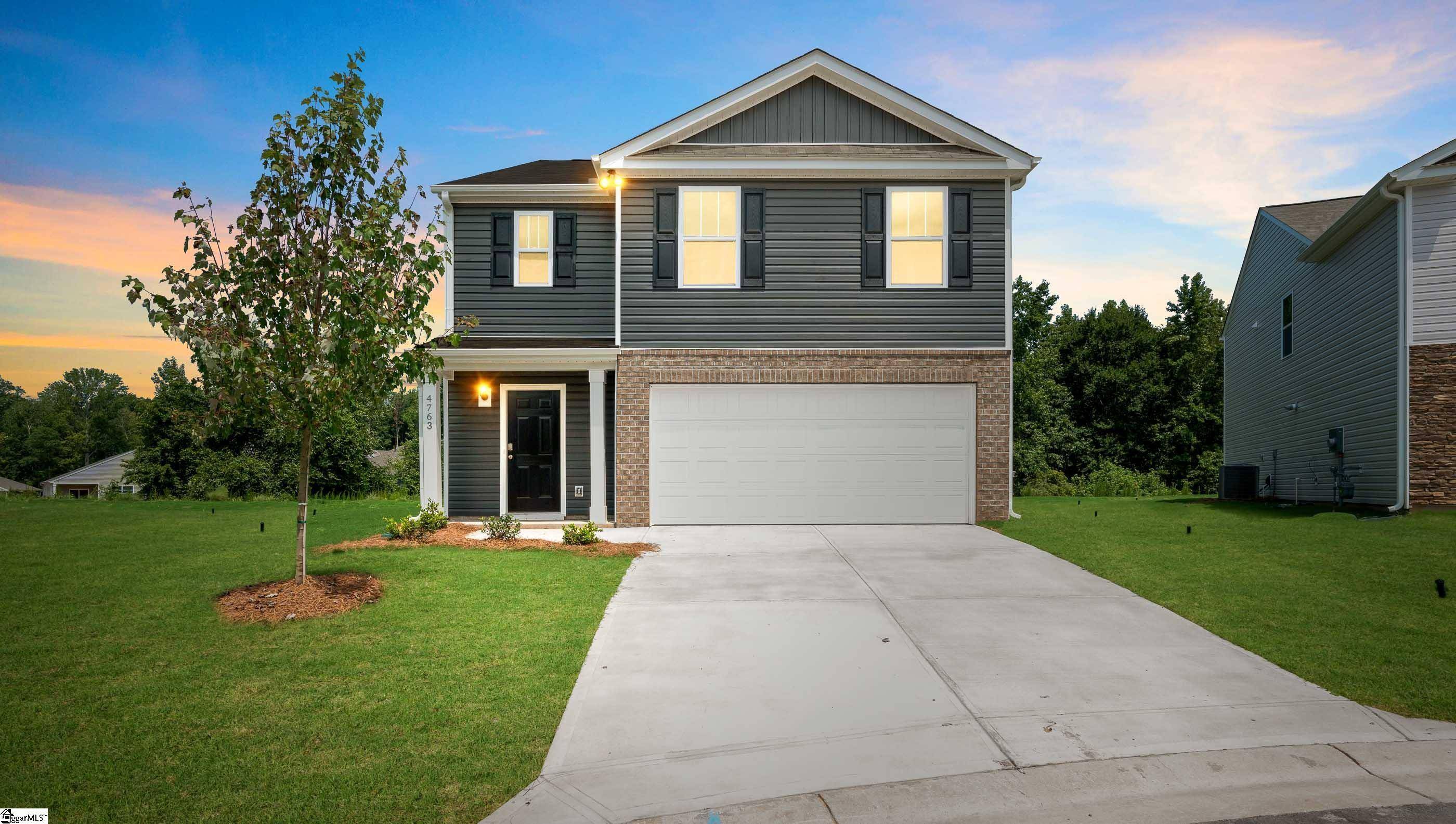 Boiling Springs, SC 29316,4607 Bessemer Court