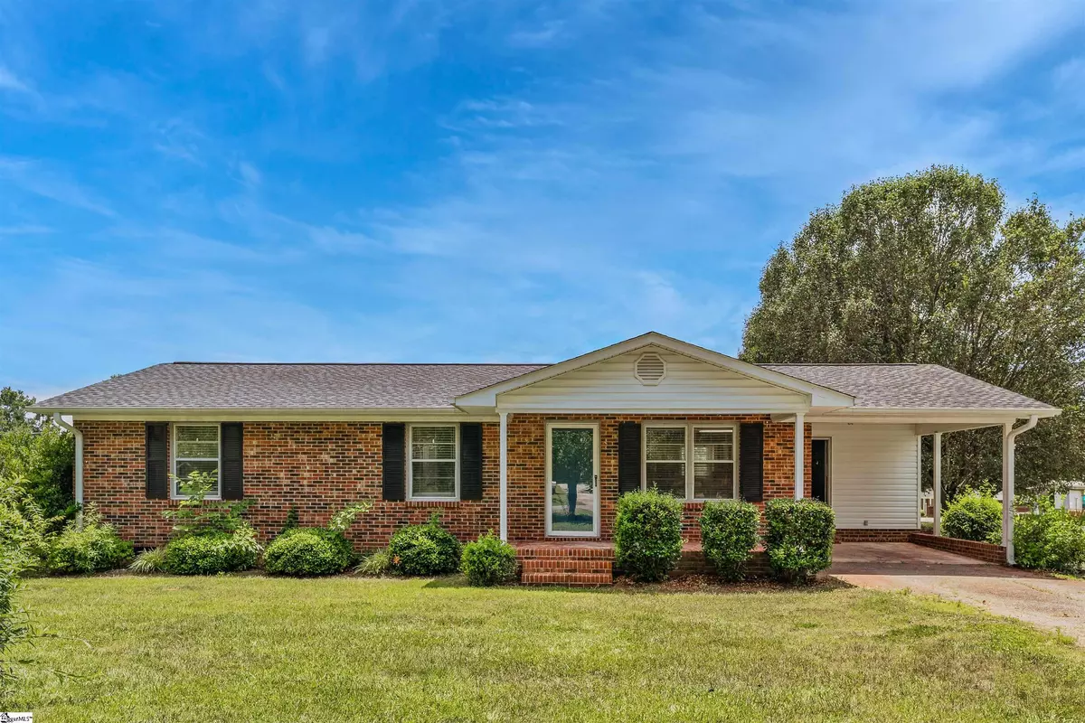 Chesnee, SC 29323,304 Reynolds Road