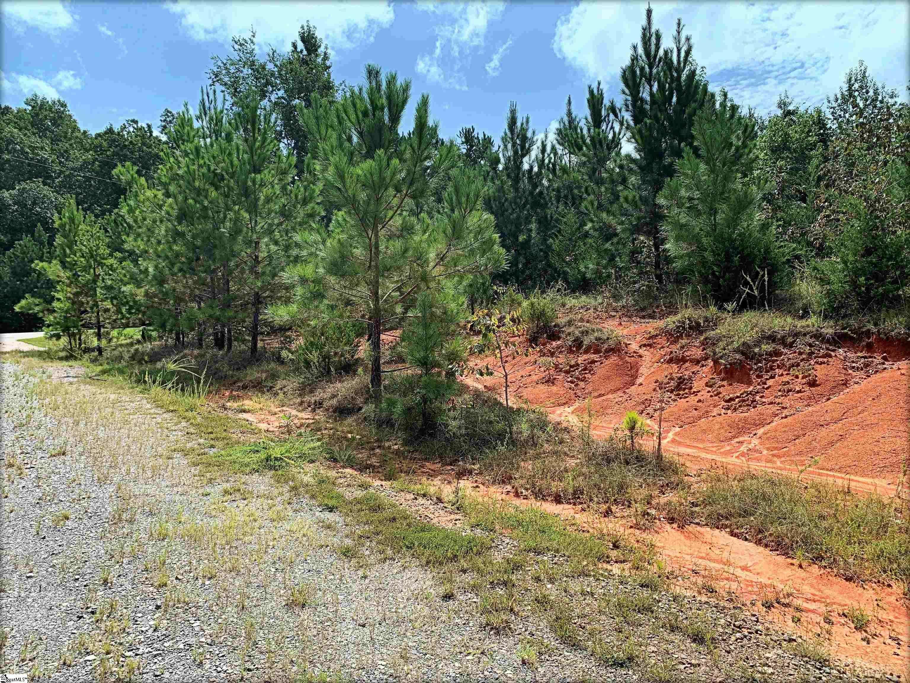 00 Osprey Way, Iva, SC 29655
