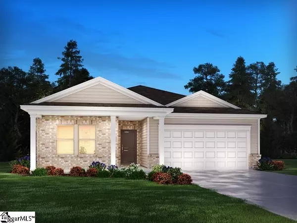 812 Burghley Circle, Greer, SC 29651