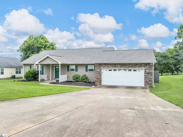 Wellford, SC 29385,312 John Hugh Court
