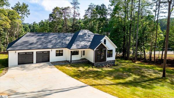 Easley, SC 29642,100 George Williams Road