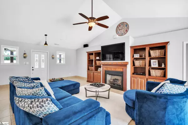 Honea Path, SC 29654,610 Oak Hill Road