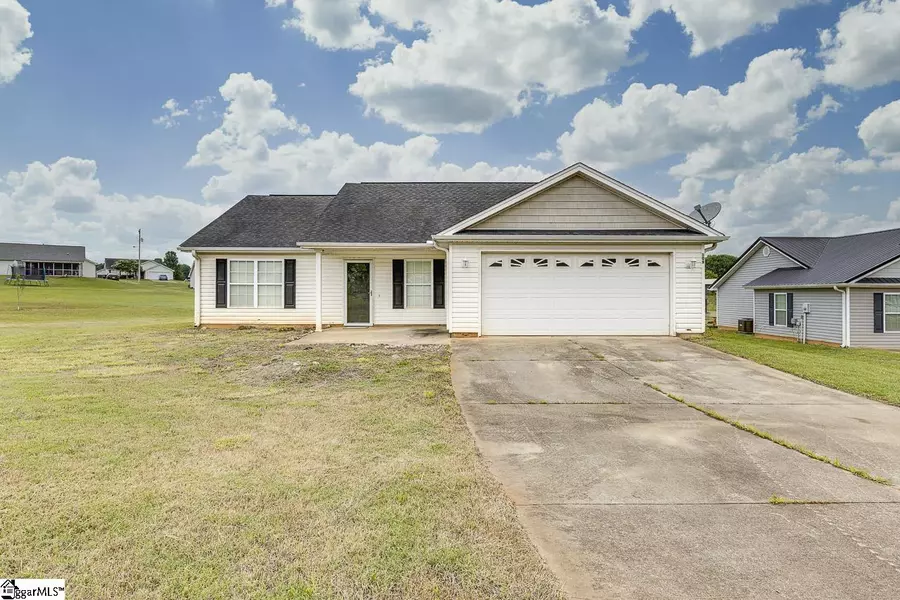 109 Wild Turkey Road, Williamston, SC 29697