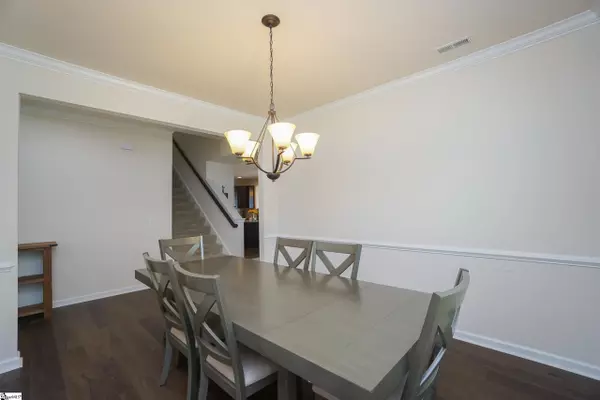 Greer, SC 29650,1 Dauphine Way