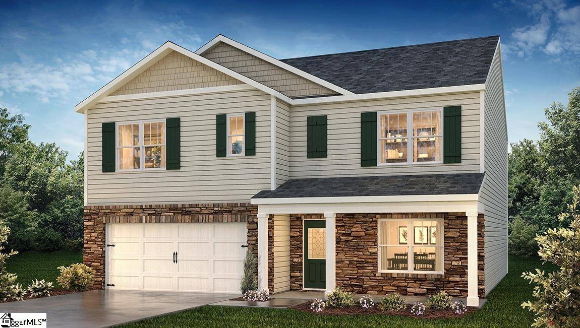 5568 Wellsley Drive, Boiling Springs, SC 29316