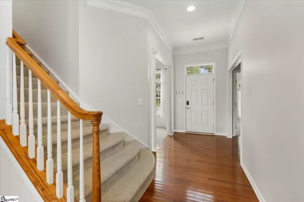 Easley, SC 29642,4 Porcher Lane