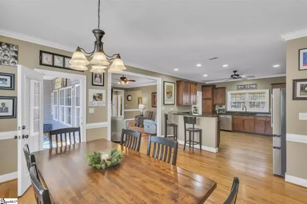 Greenville, SC 29615,515 Rockmont Road