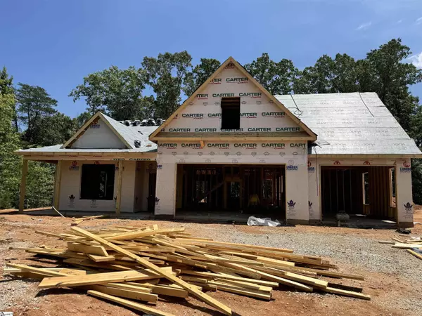 16 Marion Meadow Lane, Travelers Rest, SC 29690