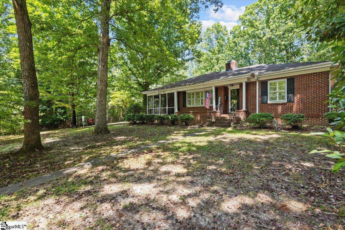 Woodruff, SC 29388,507 Anderson Drive