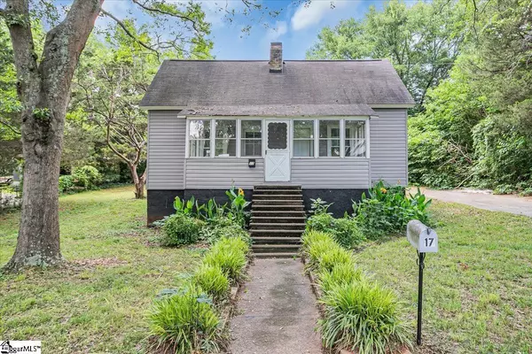 17 E Street, Inman, SC 29349