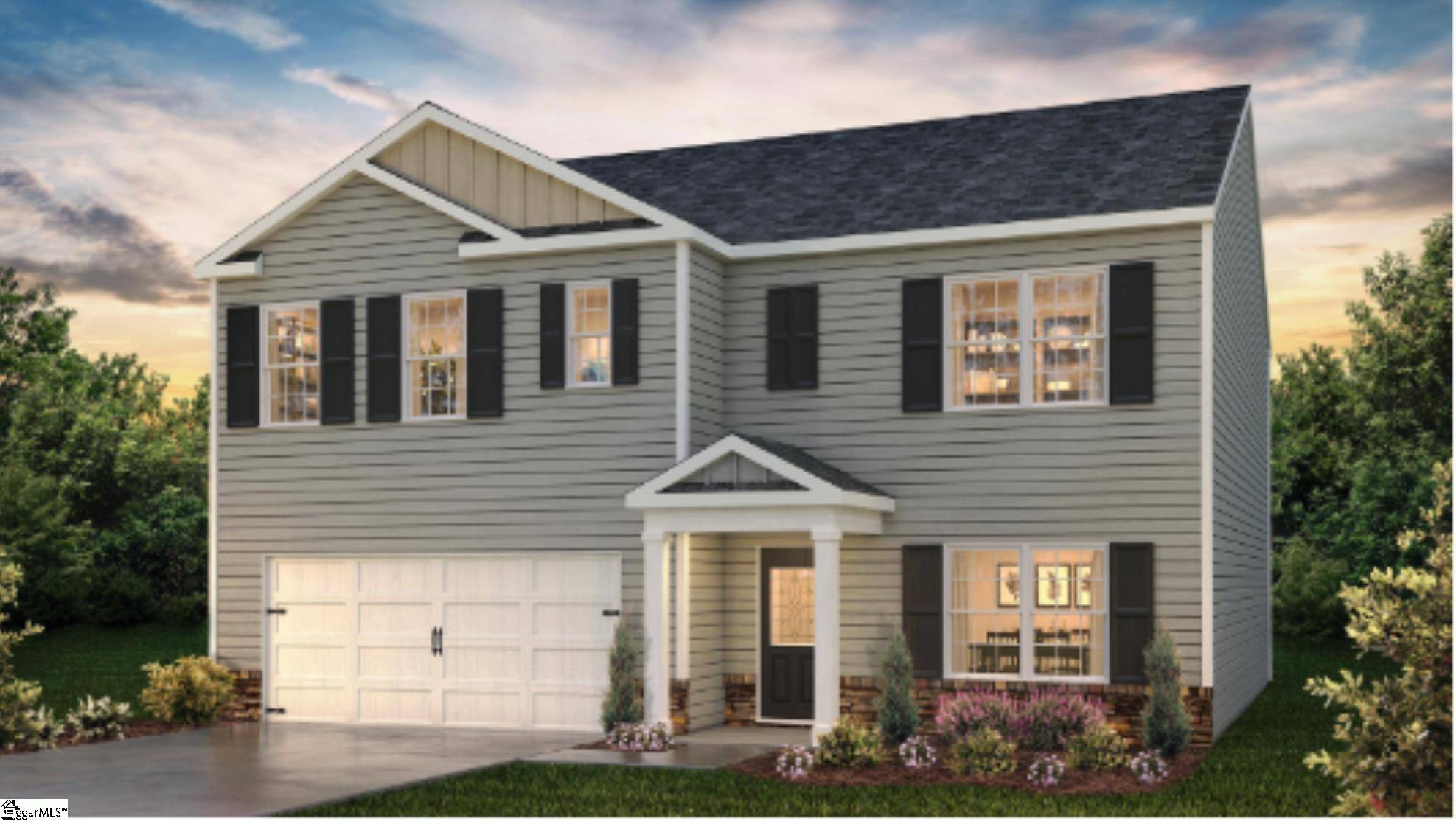 1589 Martingale Way, Roebuck, SC 29376