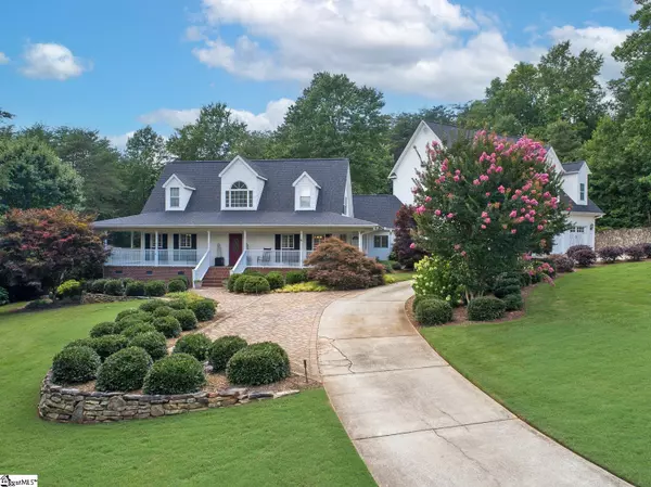 1 Laurel Court, Travelers Rest, SC 29690