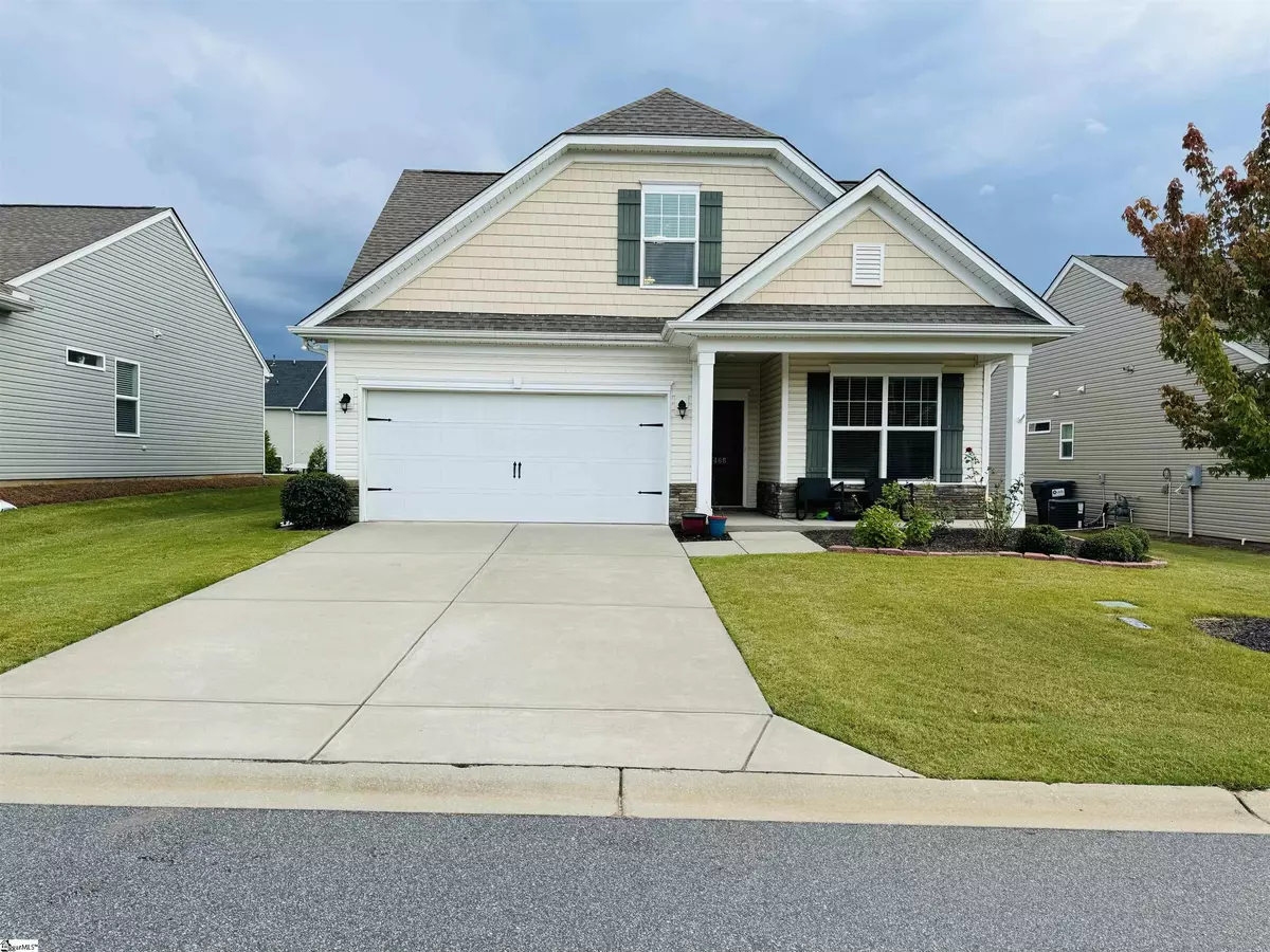 Duncan, SC 29334,468 white peach Way