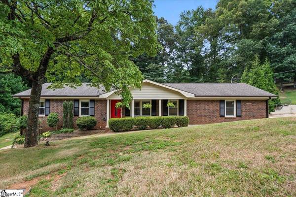 200 Magnolia Avenue, Easley, SC 29642