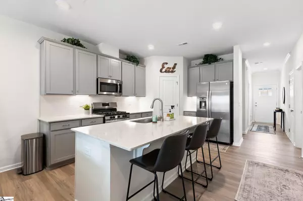Greer, SC 29651,201 Jackpine Drive