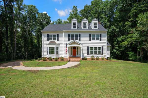 312 Heathwood Lane, Easley, SC 29640