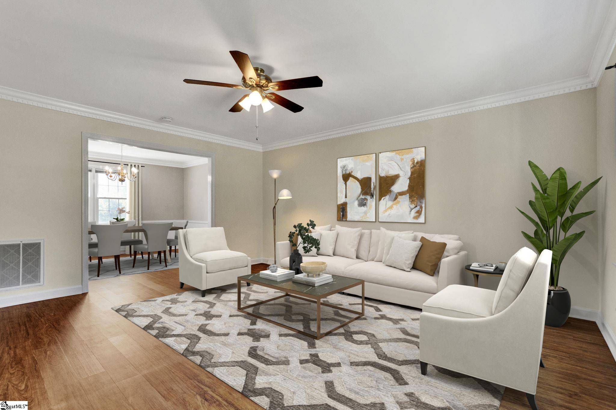 Greenville, SC 29615,204 Lambourn Way
