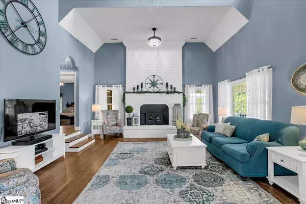 Landrum, SC 29356,201 Bowling Green Drive